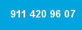 911 420 96 07